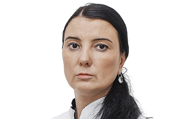 Назаренко Ксения Александровна