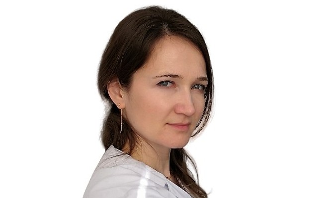 Ледвина Наталья Владимировна