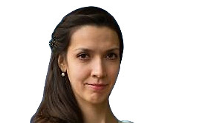 Ливанова Дарья Юрьевна