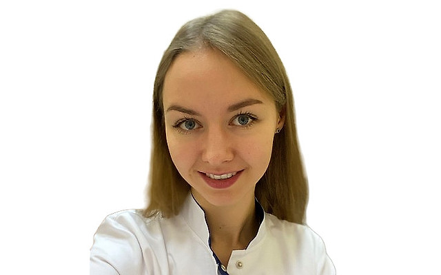 Воробьева Марина Алексеевна