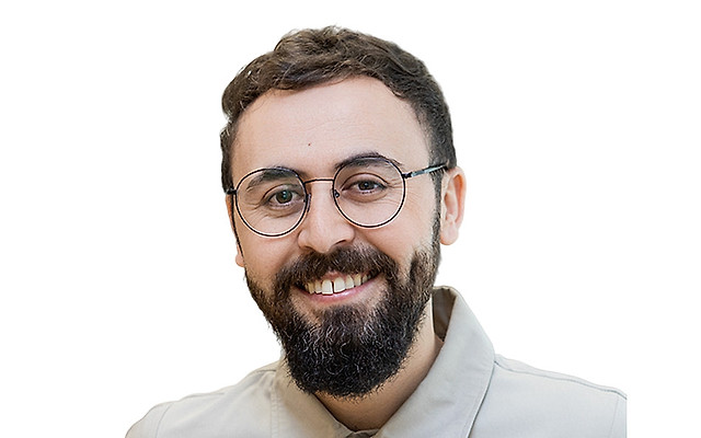 Абдулазиз Захед Бозанович