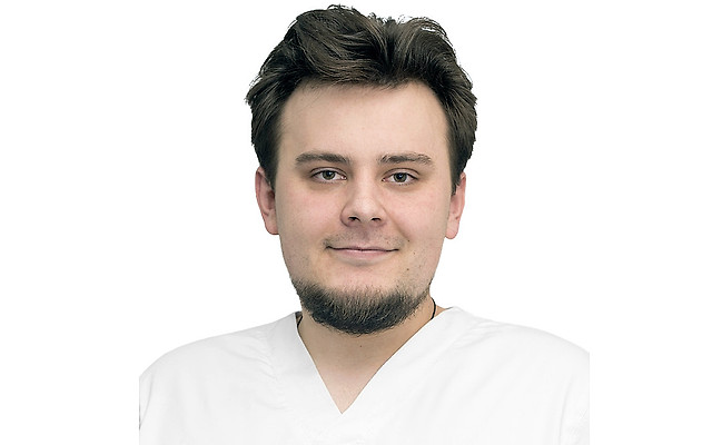 Полозов Никита Сергеевич