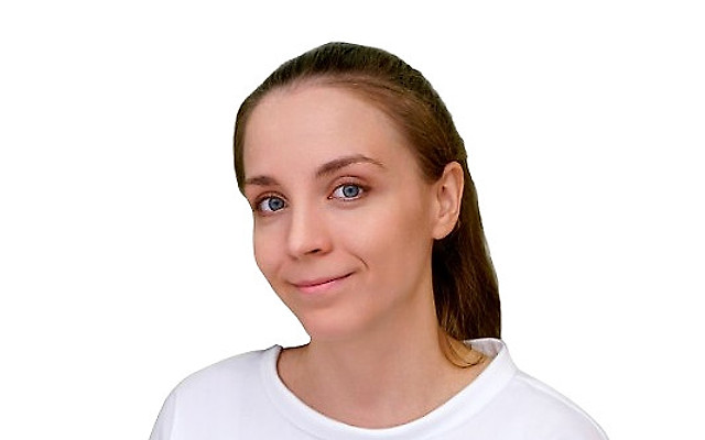 Юрлова Ольга Павловна
