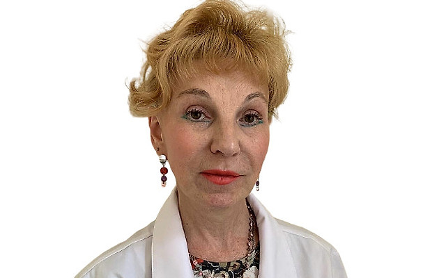 Исакович Елена Ивановна