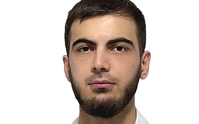 Сатаев Рамазан
