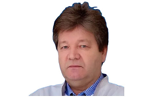 Курцев Алексей Николаевич