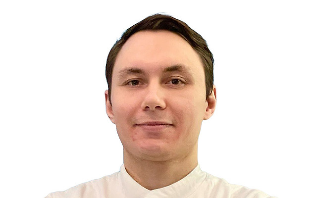 Мингазиев Айдар Ринатович