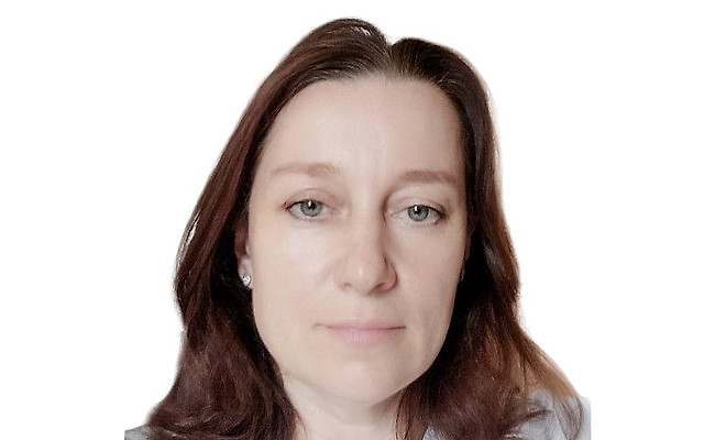 Алексеева Ольга Александровна