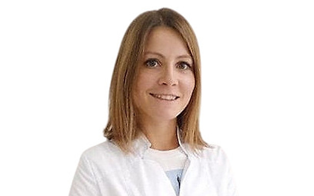 Винарова Наталия Андреевна
