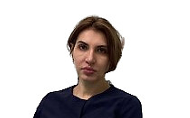 Гофман Елена Григорьевна
