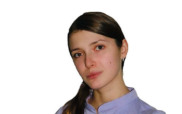 Потегова Наталья Алексеевна