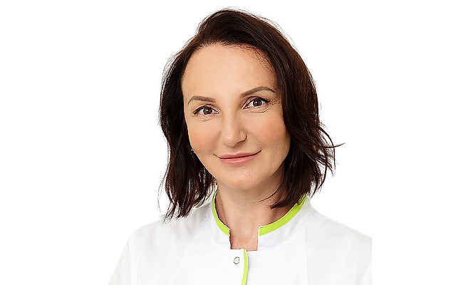 Ланцова Елена Анатольевна
