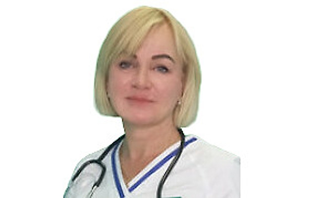 Мухина Елена Анатольевна