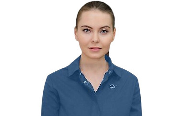 Двенянина Дарья Алексеевна