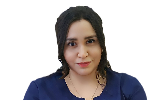 Янкилова Зинаида Дмитриевна