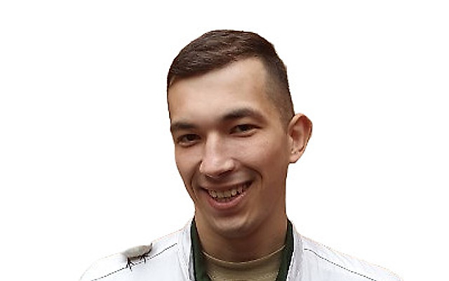 Закиров Алексей Рашидович