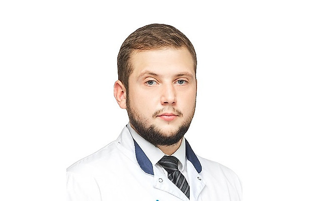 Келлер Александр Викторович