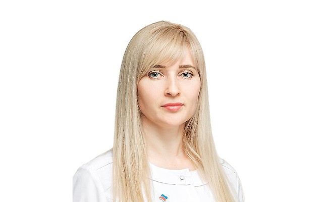 Койчуева Светлана Ханафиевна