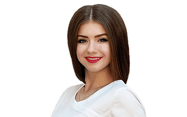 Литяга Валерия Сергеевна
