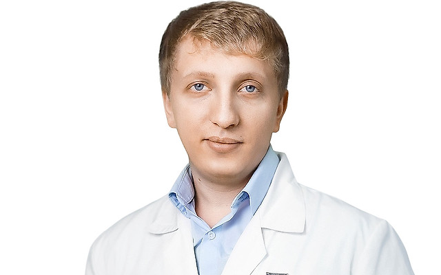 Алушкин Евгений Николаевич