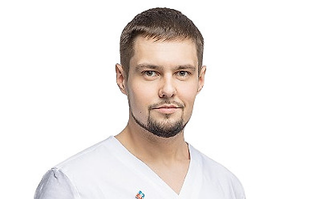 Макаров Фёдор Михайлович