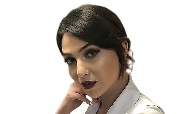 Мамедова Назрин Интигамовна