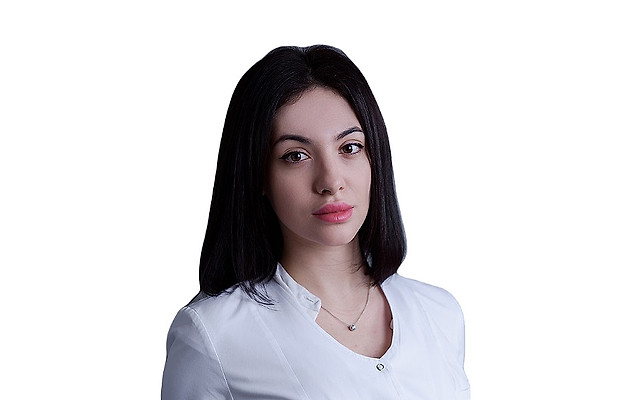 Бутаева Майина Низамовна