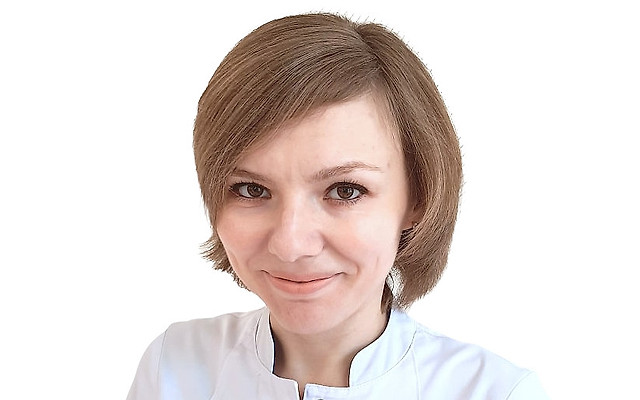 Кузьмина Татьяна Григорьевна
