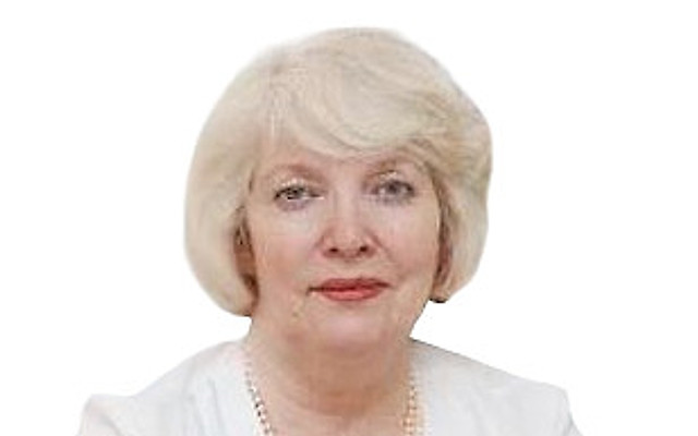 Гаджимагомедова Альфия Шарафутдиновна