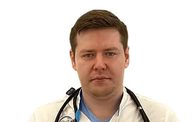 Юрханов Антон Юрьевич