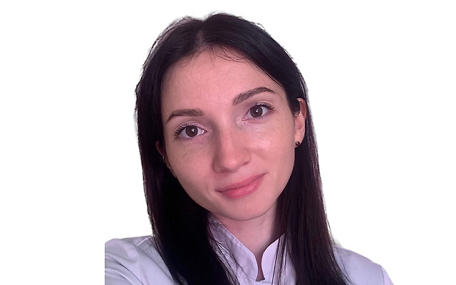 Макарова Елизавета Сергеевна