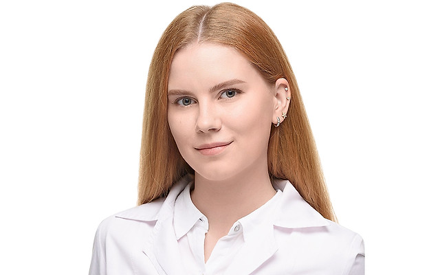 Кадыкова Владислава Витальевна