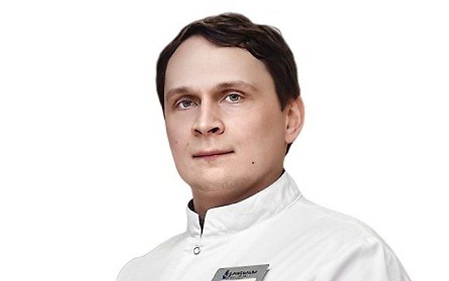 Янин Вадим Владимирович