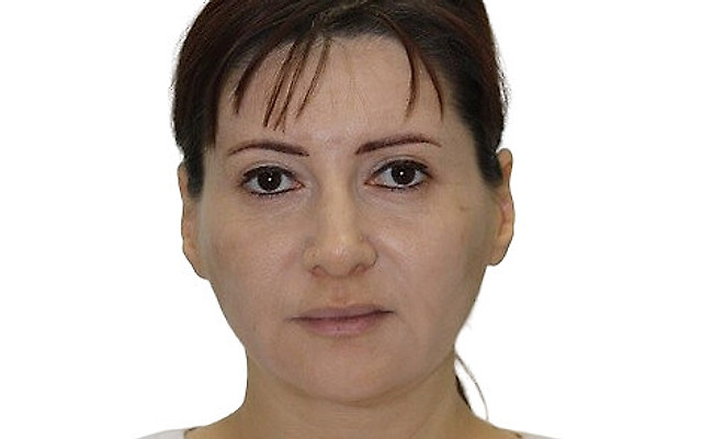 Полоева Гаяне Николаевна