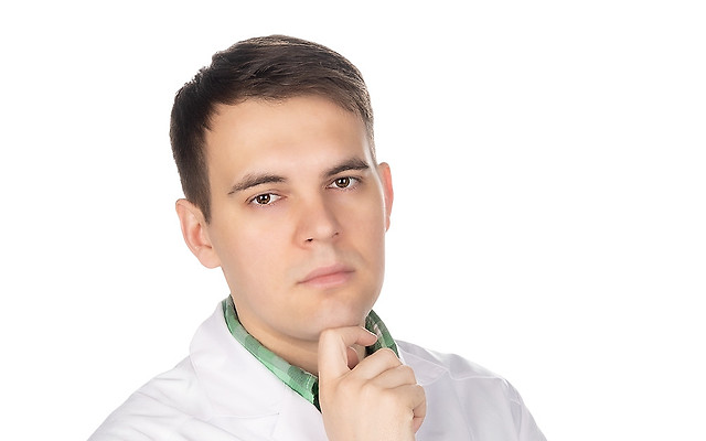 Шаповал Константин Андреевич 