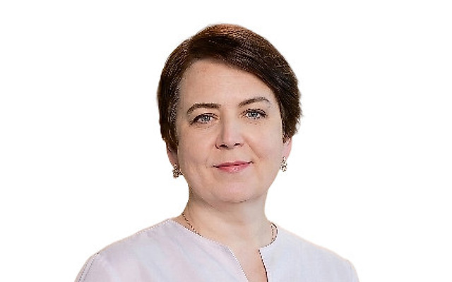 Арзейкина Венера Равильевна