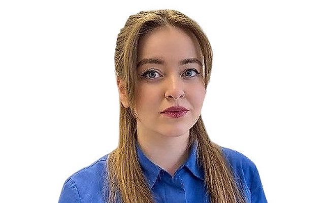 Сафиулина Алина Саитгалиевна