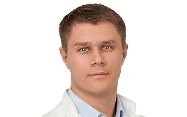 Гуров Евгений Юрьевич