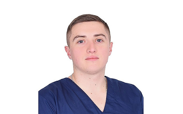 Щербаков Эдуард Евгеньевич