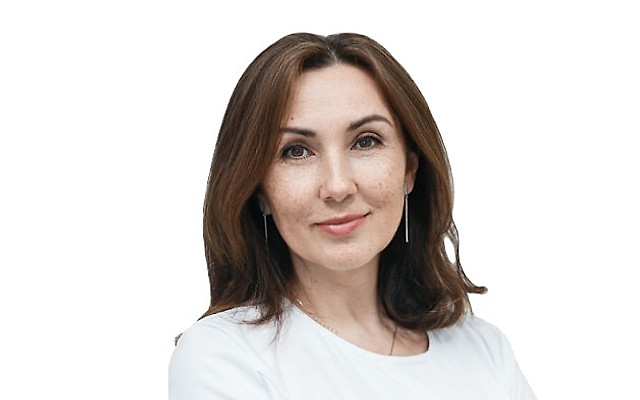 Ткаленко Татьяна Александровна