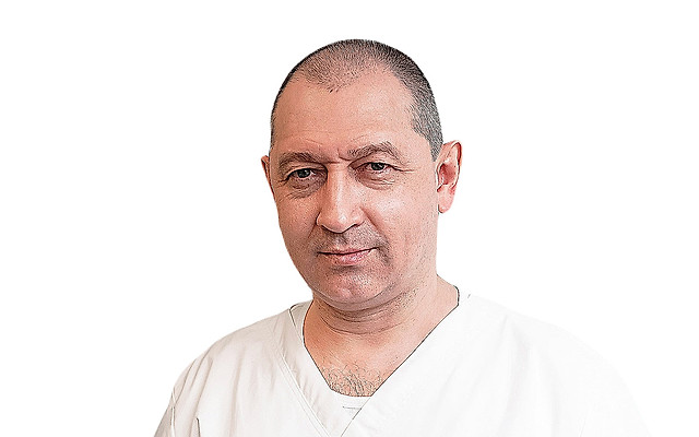 Козлов Александр Геннадьевич