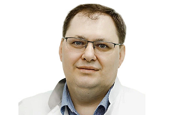 Санков Александр Николаевич