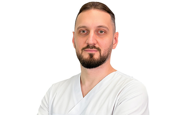 Кулик Иван Вадимович