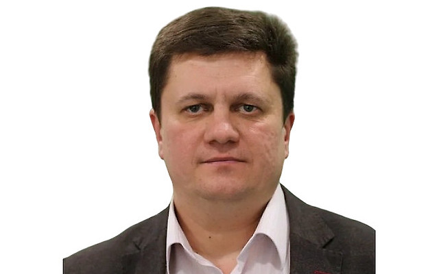 Пехов Антон Юрьевич