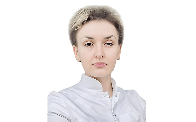 Синицина Татьяна Евгеньевна