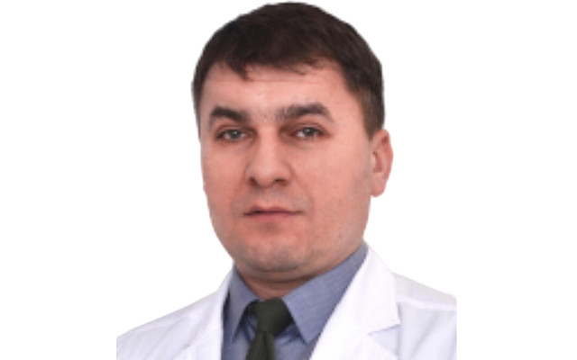 Гусейнов Дадаш Мамедгасанович 