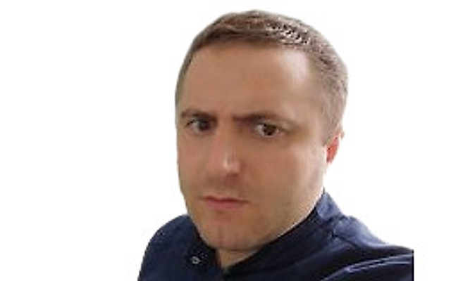 Гусейнов Мурад Сергеевич