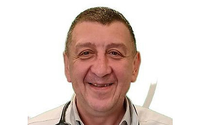 Патрин Эдуард Владимирович