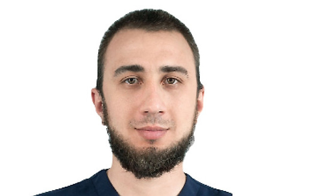 Сухоставский Николай Павлович