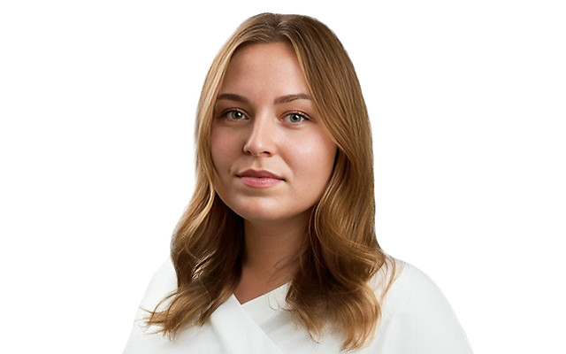 Львова Ксения Дмитриевна
